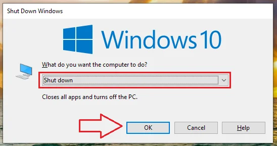 Instruções sobre como desativar o modo de suspensão no Windows 10 nem todo mundo sabe