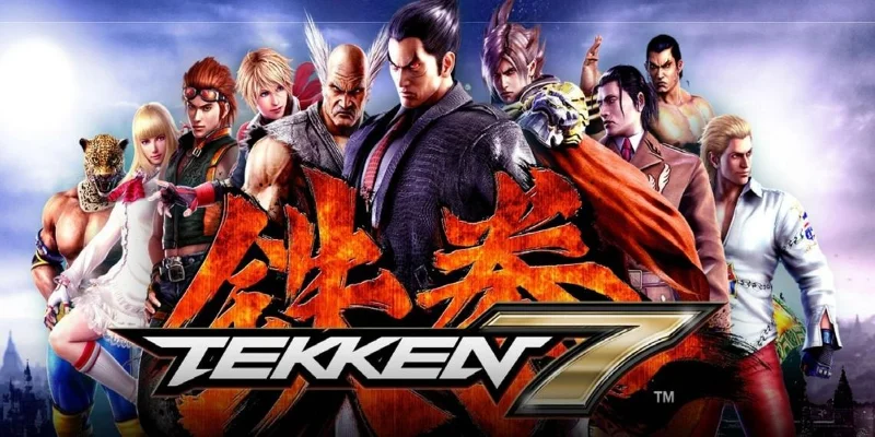 10 بازی برتر و با ارزش مبارزه با رایانه شخصی