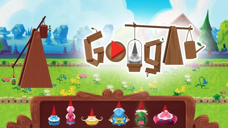 I 10 migliori giochi Google super attraenti da non perdere