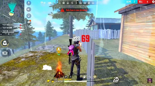 Come scaricare il gioco Fire gratuito sul computer e Top 10 + Come giocare in modo efficace