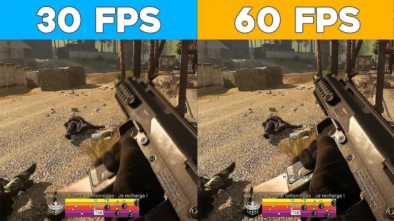 What is FPS?  4 Most Effective Ways to Increase FPS When Playing Games for Computers