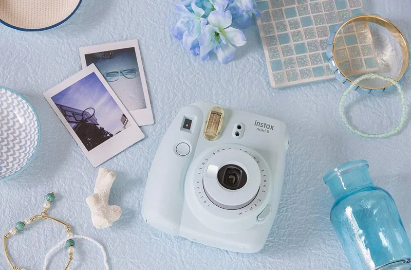 What is Polaroid?  Things You Probably Didn't Know About Polaroid
