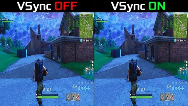 What is VSync?  Should gamers enable or disable VSync in Game Settings?