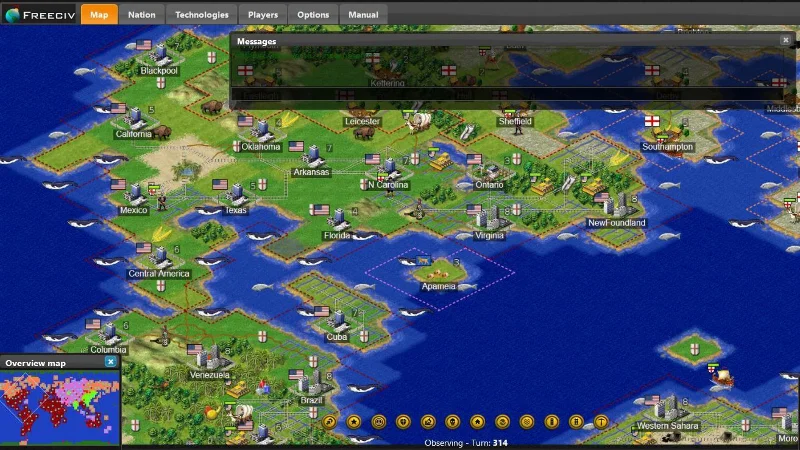 Los 10 juegos de construcción de imperios más atractivos, desde Storyline hasta cómo jugar en PC y dispositivos móviles