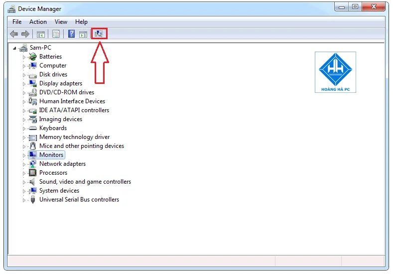 3 maneiras simples e rápidas de ajustar o brilho da tela do Windows 7
