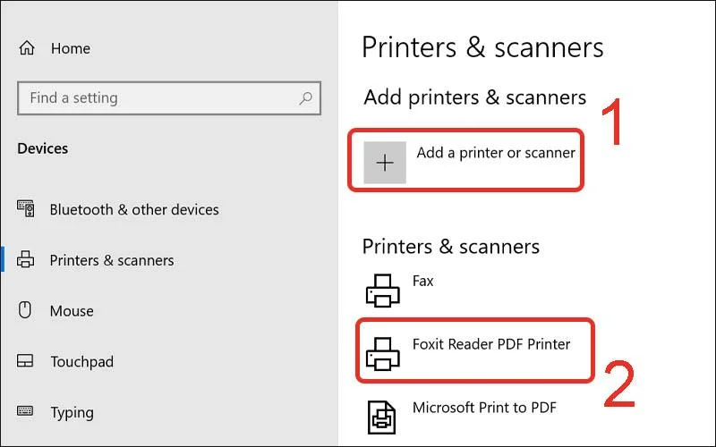 The Simplest And Fastest Way To Install Printers For Computers And Laptops