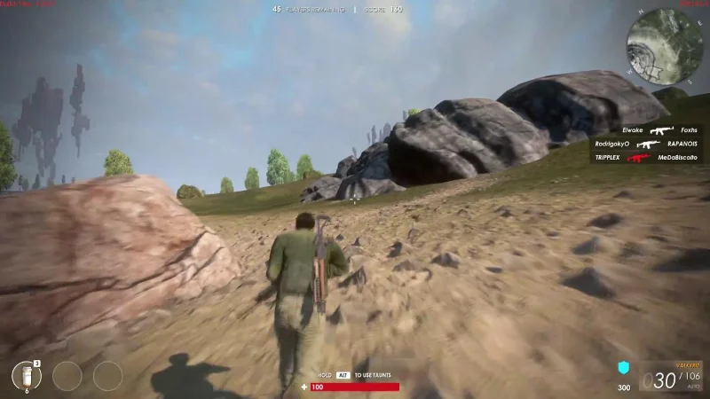 TOP 10 Game Mirip PUBG Paling Populer dan Ringan