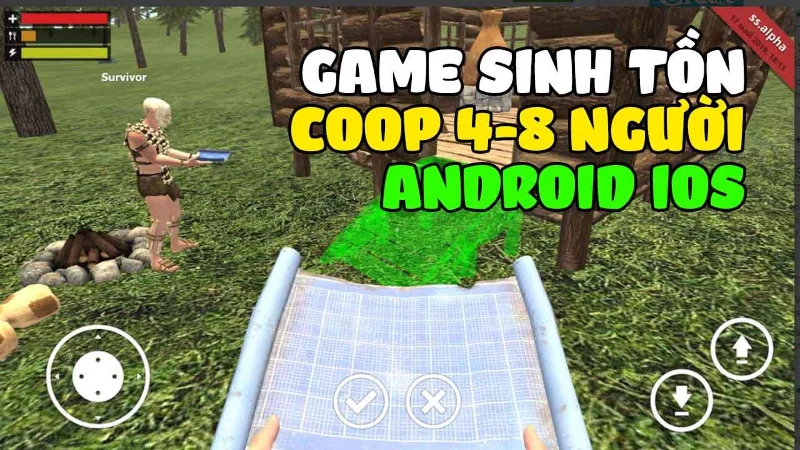 I 10 migliori giochi di sopravvivenza Gioca con gli amici al telefono che dovresti provare